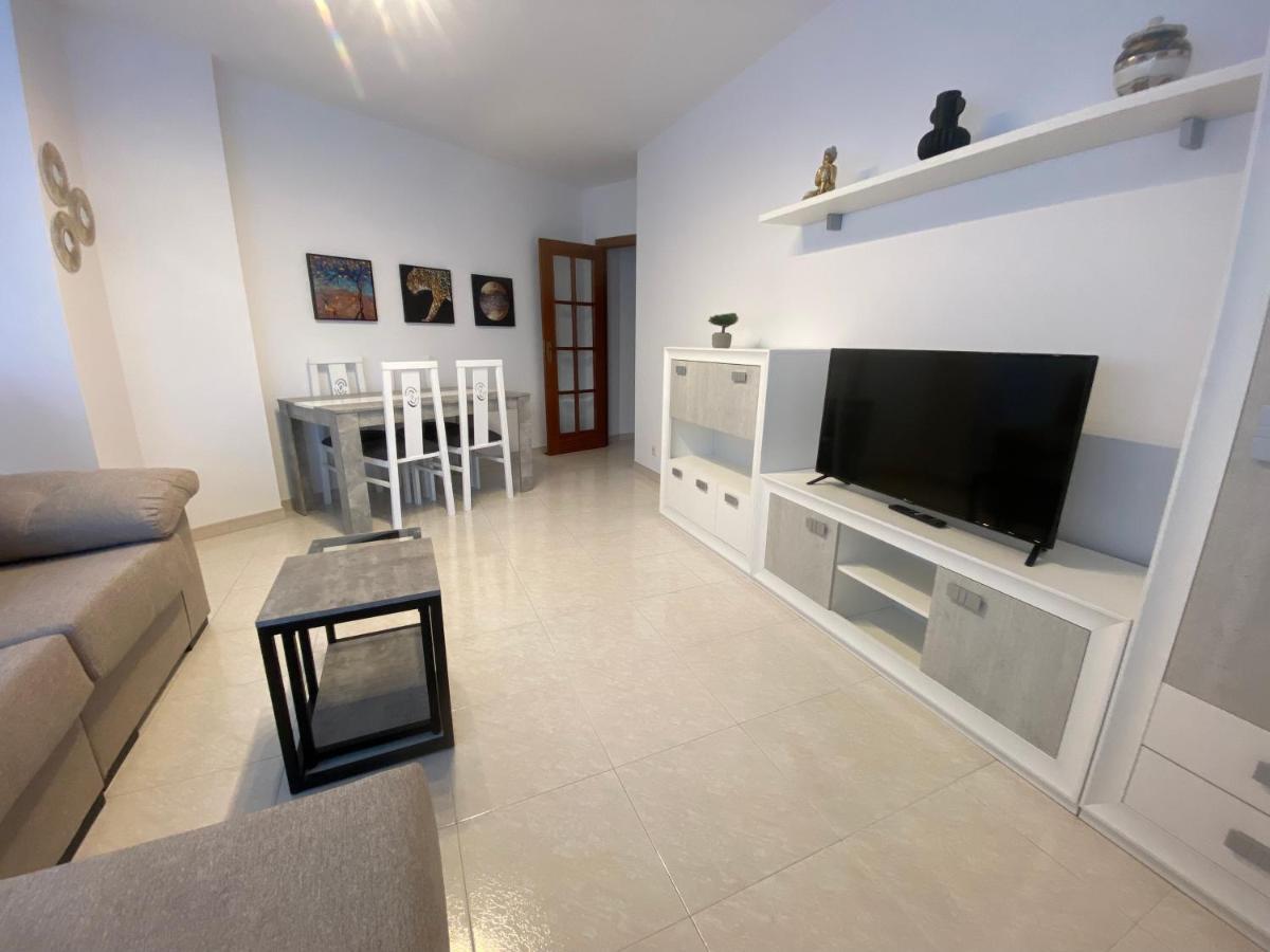 Lalin Centro Urbano, Comodo Y Funcional Exterior foto